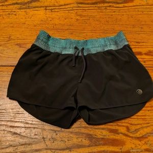 MPG Athletic shorts